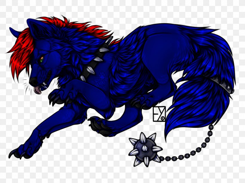 Siberian Husky Werewolf Color Blue Wolf Collar, PNG, 1032x774px, Siberian Husky, Animation, Black, Blue, Carnivora Download Free