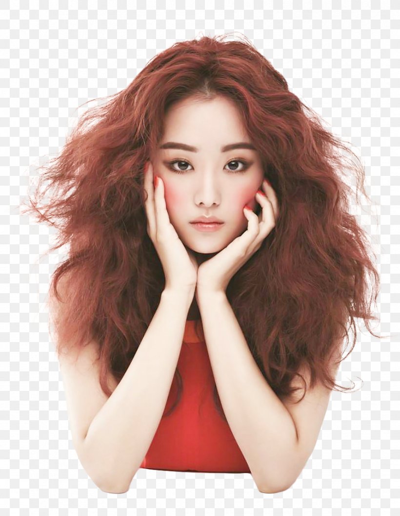 Song Ji Eun South Korea Secret TS Entertainment K-pop, PNG, 887x1143px, Watercolor, Cartoon, Flower, Frame, Heart Download Free