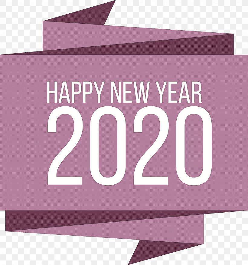 2020 Happy New Year 2020 Happy New Year, PNG, 2274x2429px, 2020, 2020 Happy New Year, Happy New Year, Logo, Magenta Download Free