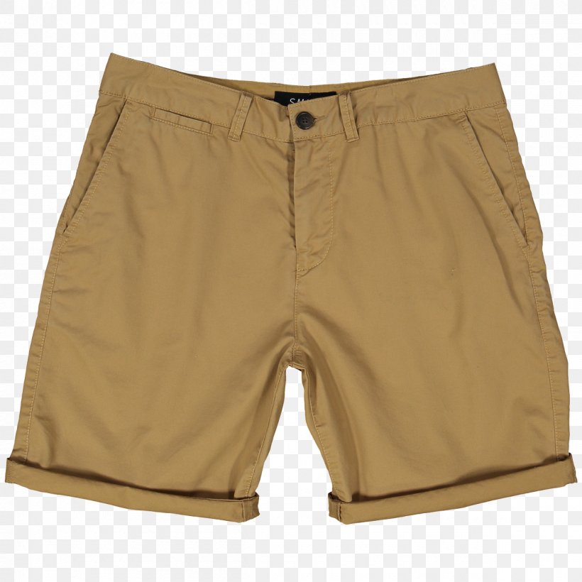 Bermuda Shorts Trunks Khaki, PNG, 1200x1200px, Bermuda Shorts, Active Shorts, Beige, Khaki, Shorts Download Free
