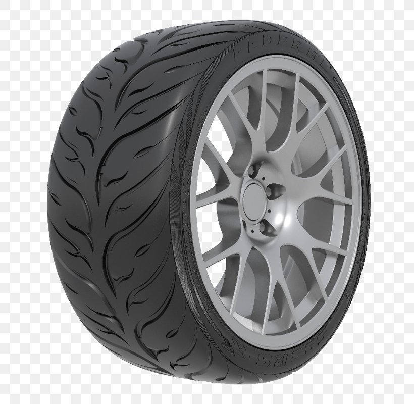 Car Federal Corporation UHP Tire 595RS-RR Tread, PNG, 800x800px, Car, Alloy Wheel, Auto Part, Automotive Tire, Automotive Wheel System Download Free