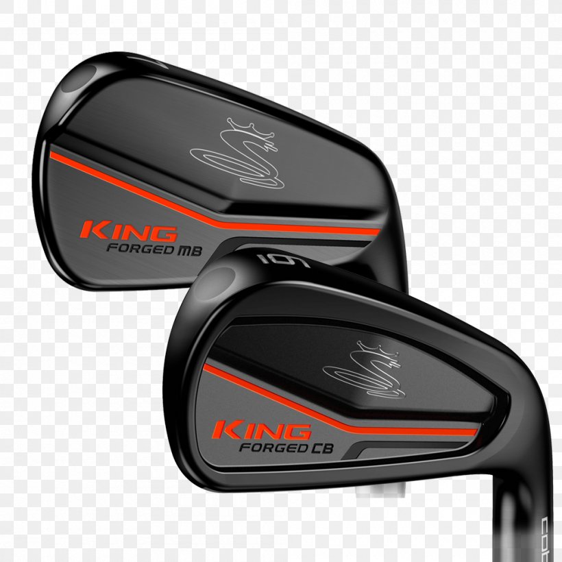 Cobra KING Pro Irons Cobra Golf Golf Clubs, PNG, 1000x1000px, Iron, Cobra Golf, Cobra King F7 Irons, Cobra King Ltd Driver, Golf Download Free