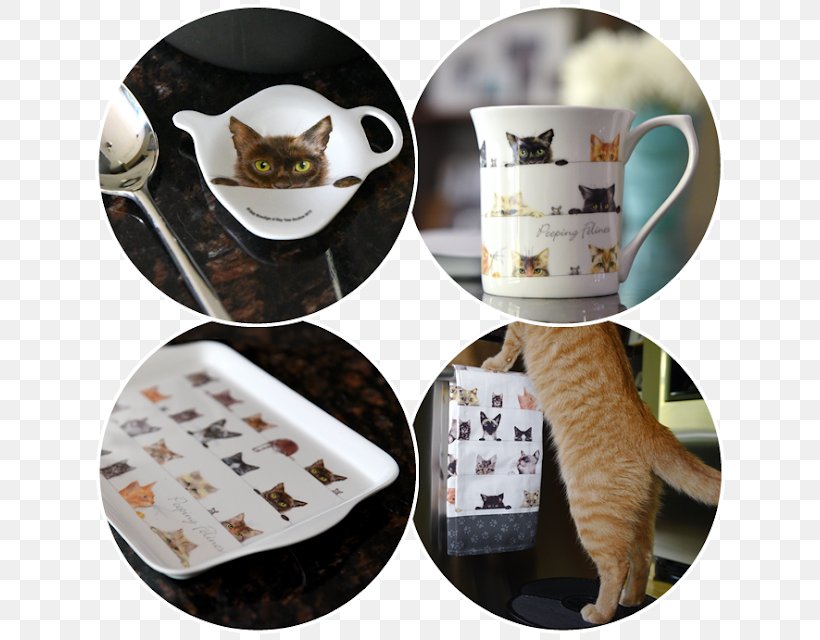 Coffee Cup Mug Cat Tea Saucer, PNG, 640x640px, Coffee Cup, Bowl, Cat, Ceramic, Coffee Download Free