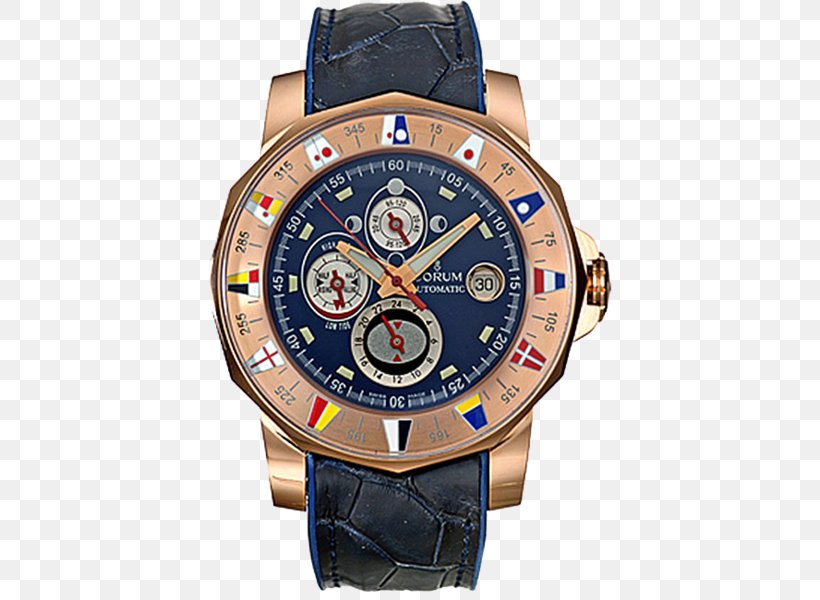 Corum Automatic Watch Breitling SA Admiral's Cup, PNG, 600x600px, Watch, Ashfordcom, Automatic Watch, Brand, Breitling Sa Download Free
