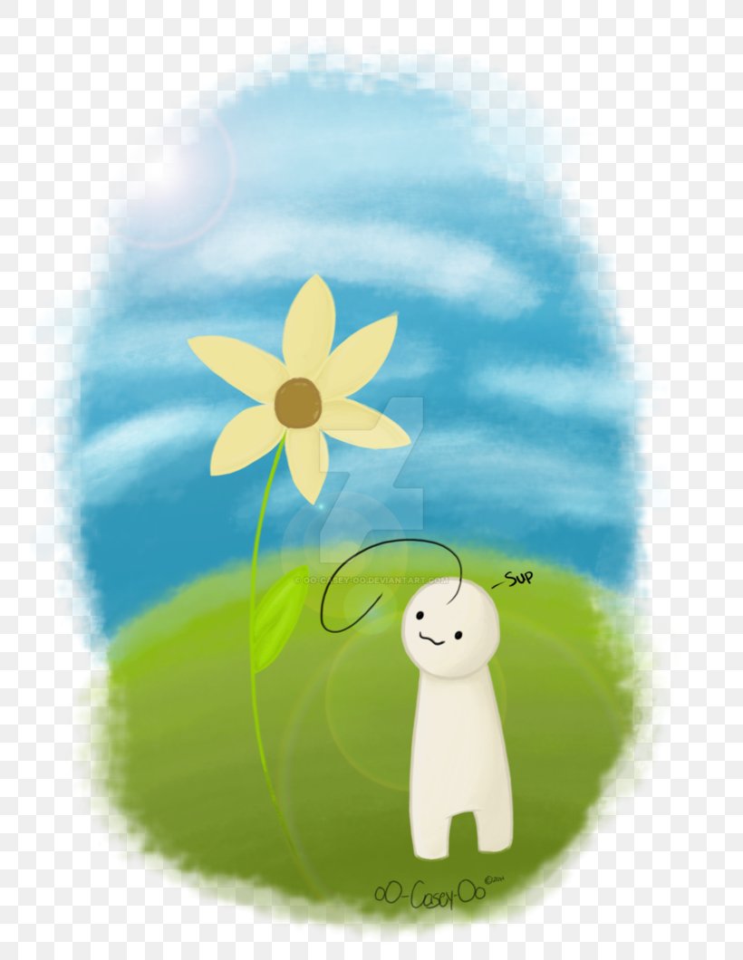 Desktop Wallpaper Cartoon Flower Energy, PNG, 754x1060px, Cartoon, Art, Character, Cloud, Computer Download Free