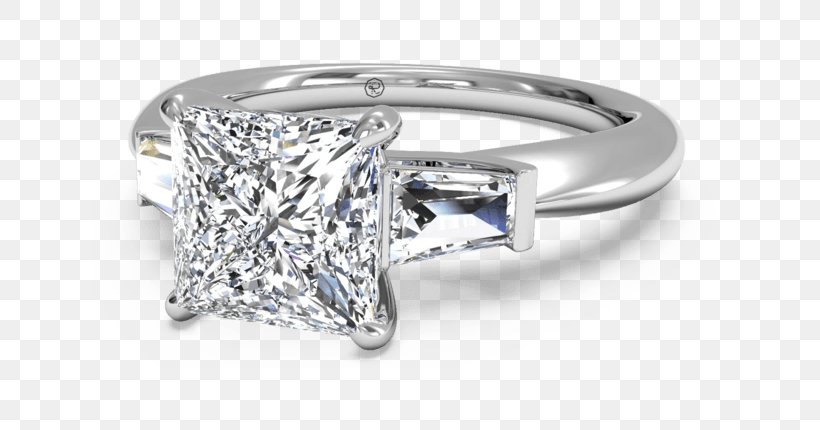 Diamond Cut Engagement Ring Princess Cut, PNG, 640x430px, Diamond, Bling Bling, Body Jewelry, Brilliant, Carat Download Free