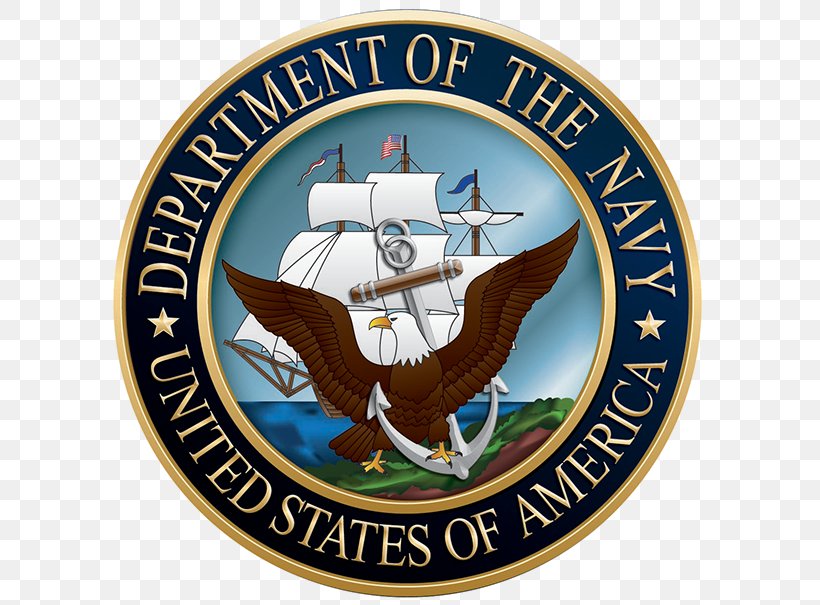 Federal Government Of The United States United States Department Of The Navy Frank's Engraving United States Department Of The Interior Military, PNG, 600x605px, Military, Badge, Crest, Emblem, Label Download Free