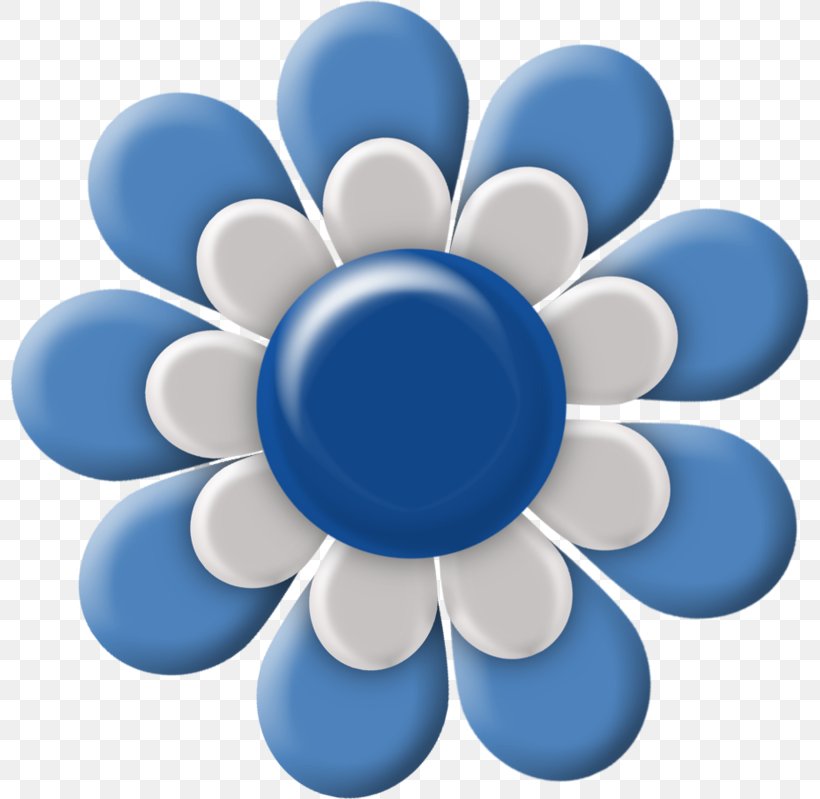 Flower Blue Image Ribbon Textile, PNG, 800x799px, Flower, Art, Blue, Cobalt Blue, Drawing Download Free