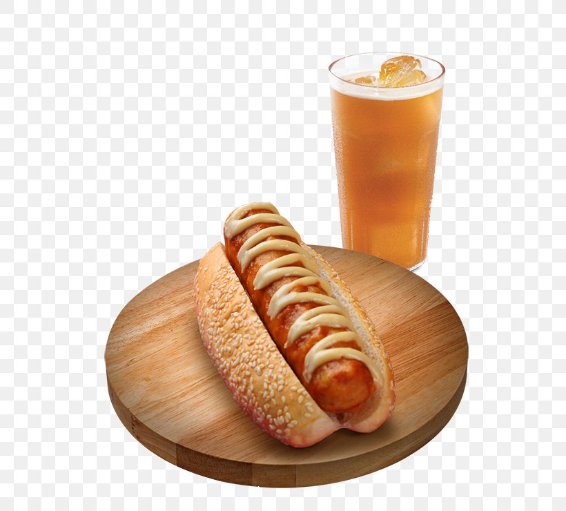 Hot Dog Bockwurst Knackwurst Fast Food Hamburger, PNG, 740x740px, Hot Dog, Bockwurst, Bratwurst, Cervelat, Chicagostyle Hot Dog Download Free