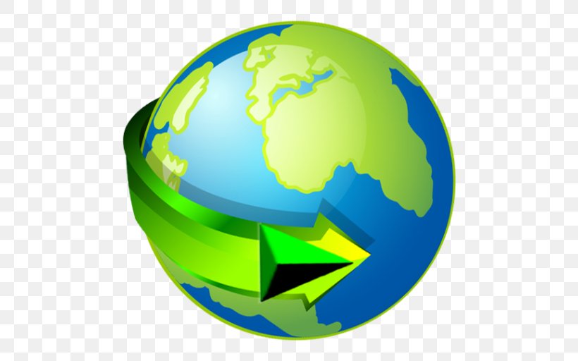 Internet Download Manager Android Freemake Video Downloader, PNG, 512x512px, Internet Download Manager, Android, Aptoide, Computer Software, Download Manager Download Free