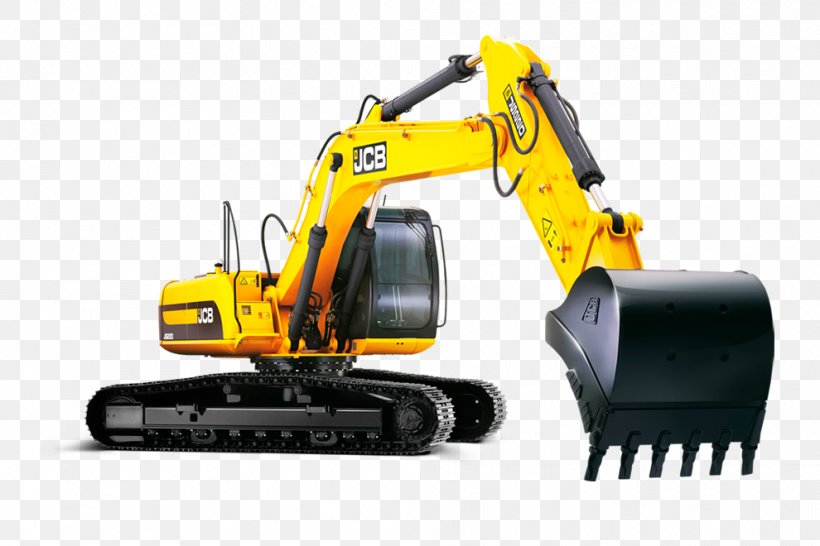 JCB Co., Ltd. Heavy Equipment Excavator Company, PNG, 990x660px, Machine, Agricultural Machinery, Backhoe Loader, Bucket, Compact Excavator Download Free