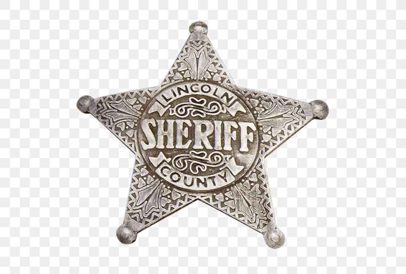 Lincoln County, Oregon American Frontier Lincoln County, New Mexico Badge Sheriff, PNG, 555x555px, American Frontier, Badge, County, Metal, New Mexico Download Free