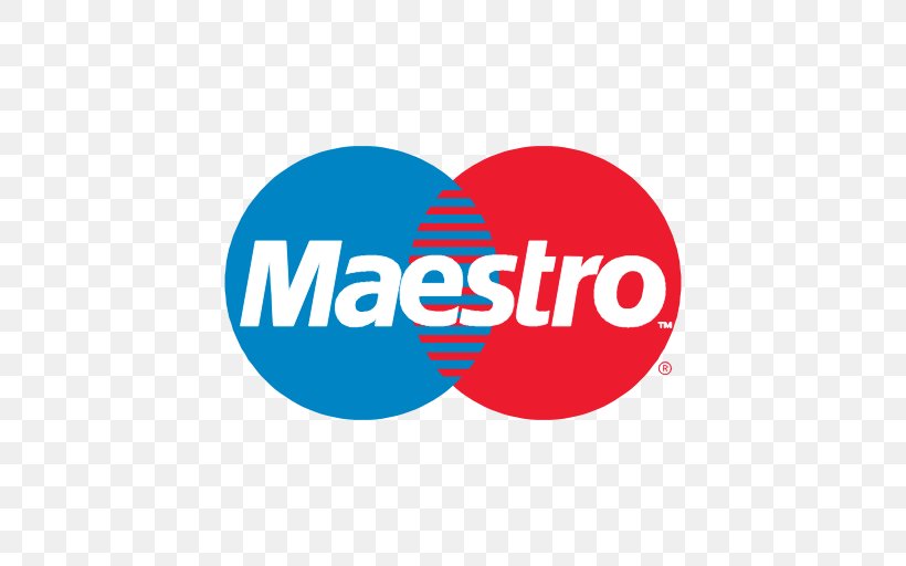 Maestro Debit Card Credit Card Payment Bank, PNG, 512x512px, Maestro, Area, Bank, Brand, Credit Download Free