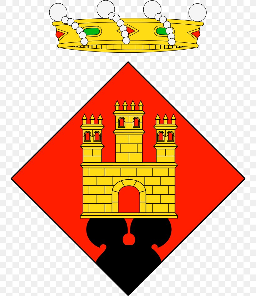 Montcada I Reixac Palamós Lloret De Mar Coat Of Arms Azure, PNG, 752x949px, Montcada I Reixac, Area, Azure, Castell, Catalan Download Free