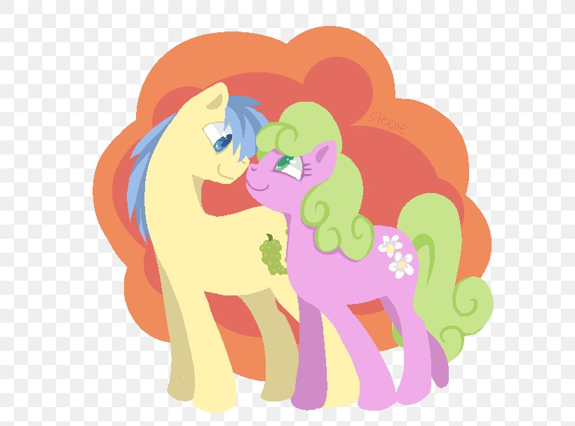 My Little Pony Horse Scootaloo Fluttershy, PNG, 638x607px, Watercolor, Cartoon, Flower, Frame, Heart Download Free