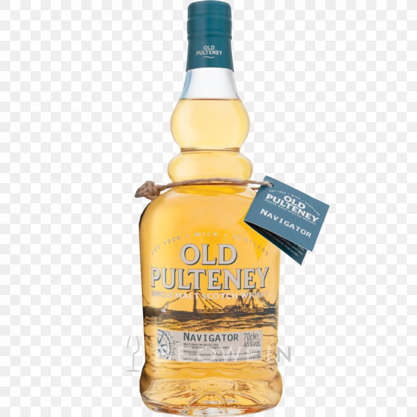Old Pulteney Distillery Single Malt Scotch Whisky Single Malt Whisky Whiskey, PNG, 1080x1080px, Old Pulteney Distillery, Alcoholic Beverage, Barrel, Bottle, Bourbon Whiskey Download Free
