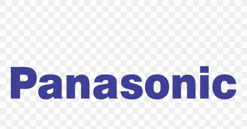 Panasonic Logo Slogan Business, PNG, 1200x630px, Panasonic, Advertising, Area, Blue, Brand Download Free
