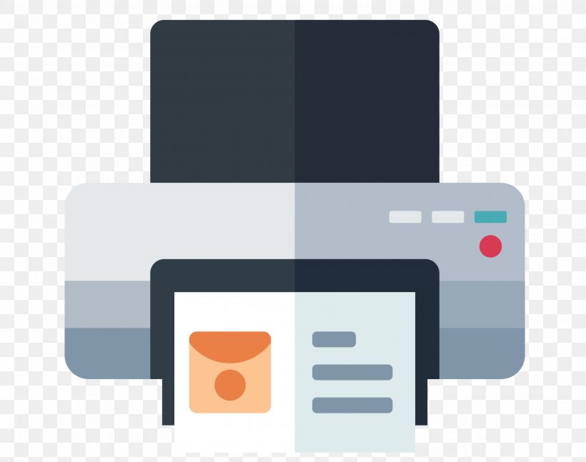 Printer, PNG, 2712x2142px, Printer, Brand, Google Cloud Print, Logo, Printing Download Free