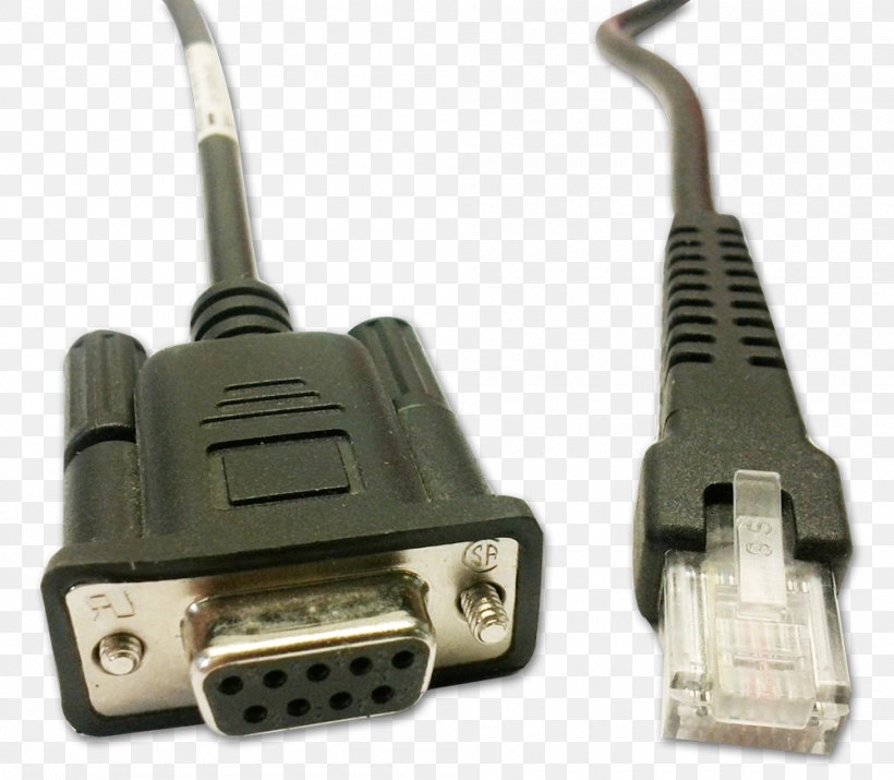 Serial Cable Adapter Electrical Connector Serial Port RS-232, PNG, 1000x873px, Serial Cable, Adapter, Bit, Cable, Computer Download Free