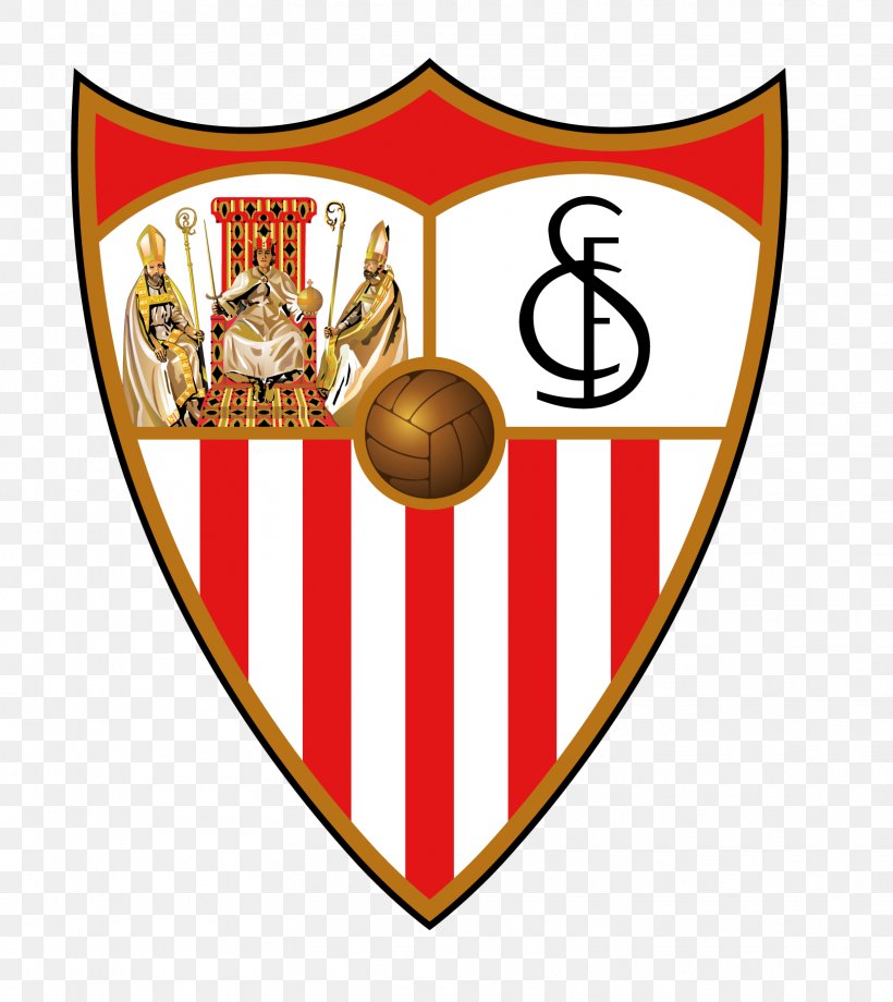 Sevilla FC La Liga Spain Manchester United F.C. Real Madrid C.F., PNG, 1617x1815px, Sevilla Fc, Area, Crest, Espn Fc, Football Download Free