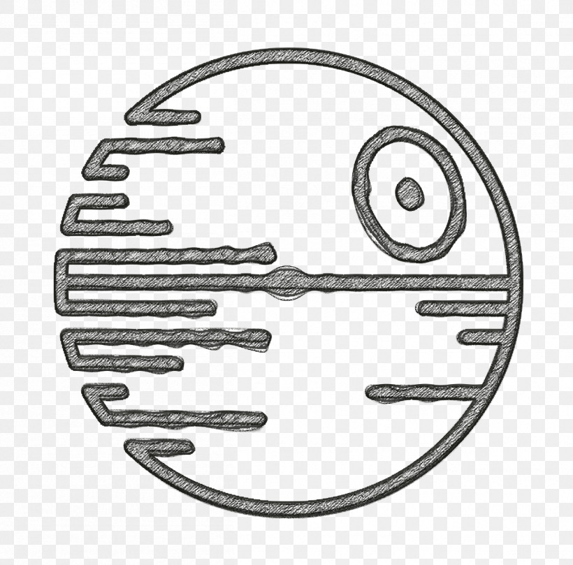 Space Icon Star Wars Icon Death Star Icon, PNG, 1256x1240px, Space Icon, Graphic Novel, Line Art, Picture Book, Text Download Free