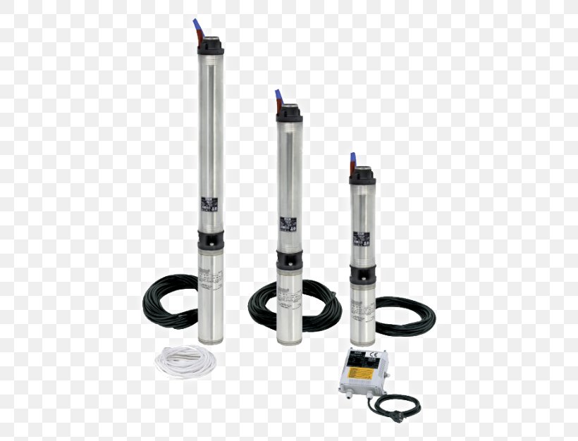 Submersible Pump Borehole Solar-powered Pump Grundfos, PNG, 468x626px, Submersible Pump, Borehole, Centrifugal Pump, Cylinder, Drinking Water Download Free