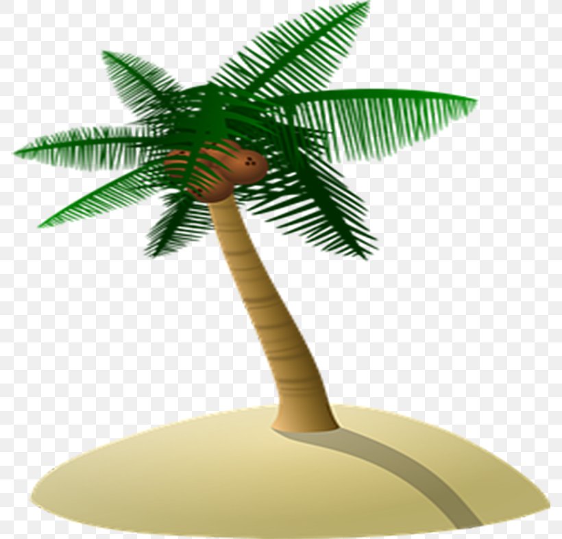 Arecaceae Coconut Tree, PNG, 787x787px, Arecaceae, Arecales, Artworks, Coconut, Designer Download Free