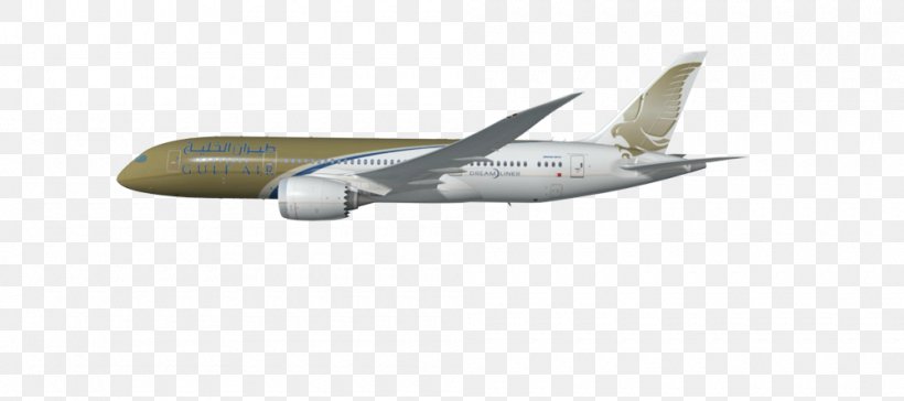 Boeing 767 Boeing 787 Dreamliner Airplane Airbus Aircraft, PNG, 1000x445px, Boeing 767, Aerospace Engineering, Air Travel, Airbus, Aircraft Download Free