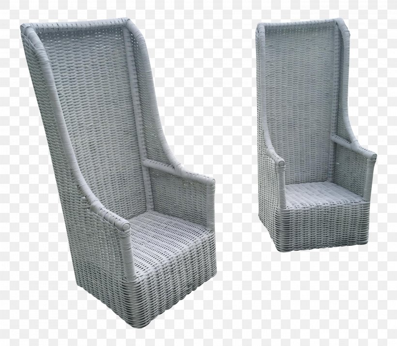 Chair Wicker Rattan Garden Furniture Couch, PNG, 2796x2440px, Chair, Caning, Car Seat Cover, Chairish, Couch Download Free