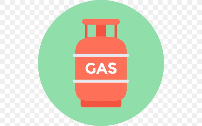 Gas Cylinder Natural Gas Propane Storage Tank, PNG, 512x512px, Gas Cylinder, Area, Brand, Cylinder, Fuel Tank Download Free