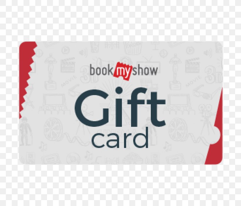 Gift Card Voucher Discounts And Allowances BookMyShow, PNG, 700x700px, Gift Card, Amazoncom, Bookmyshow, Brand, Cashback Website Download Free
