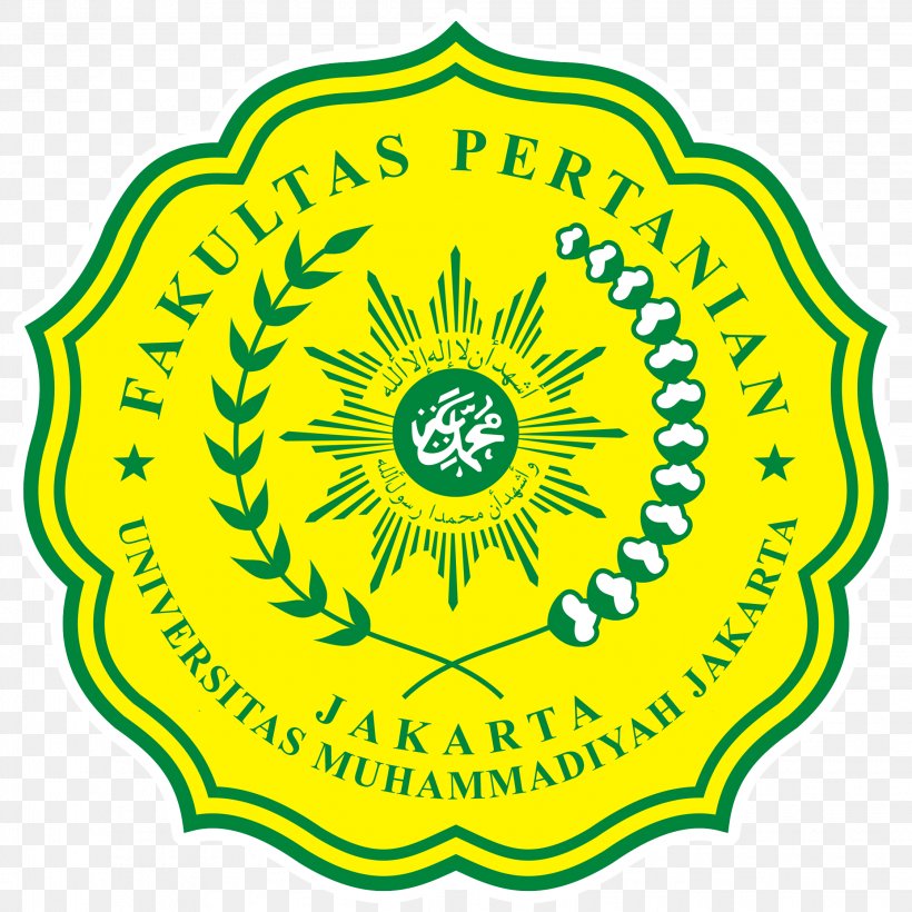 Muhammadiyah University Of Jakarta Muhammadiyah University Of Malang Universitas Muhammadiyah Aceh, PNG, 2244x2244px, Jakarta, Education, Green, Higher Education, Logo Download Free