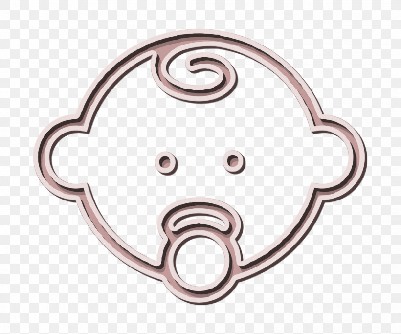 People Icon Baby Pack 1 Icon Child Icon, PNG, 1238x1032px, People Icon, Baby Head Outline With Pacifier Icon, Baby Pack 1 Icon, Child Icon, Line Art Download Free