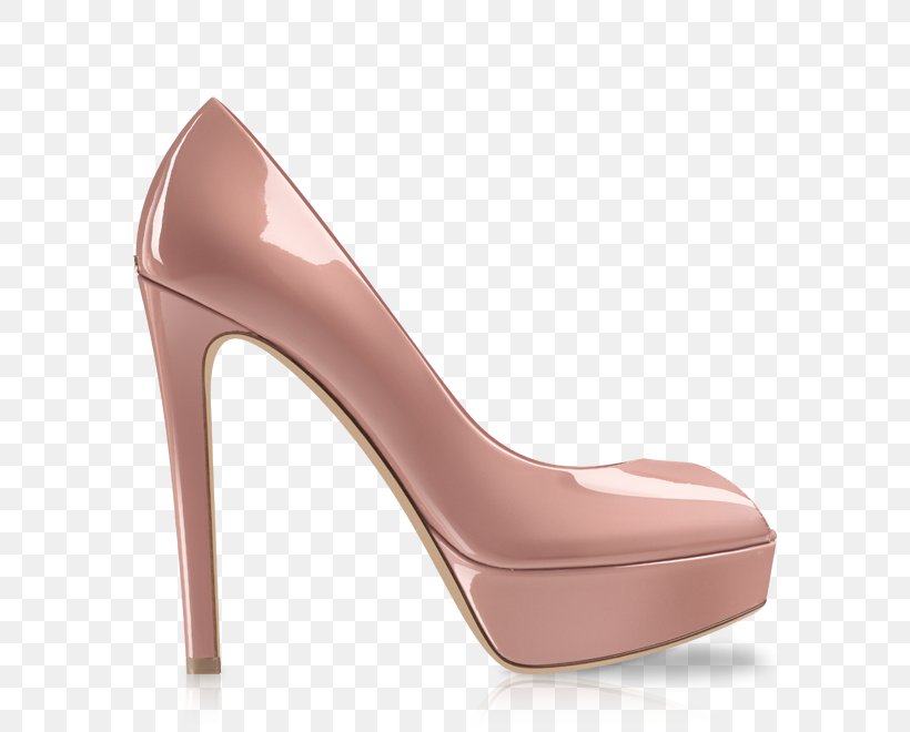 Pink Court Shoe High-heeled Footwear Christian Dior SE, PNG, 600x660px, Pink, Basic Pump, Beige, Christian Dior Monsieur, Christian Dior Se Download Free