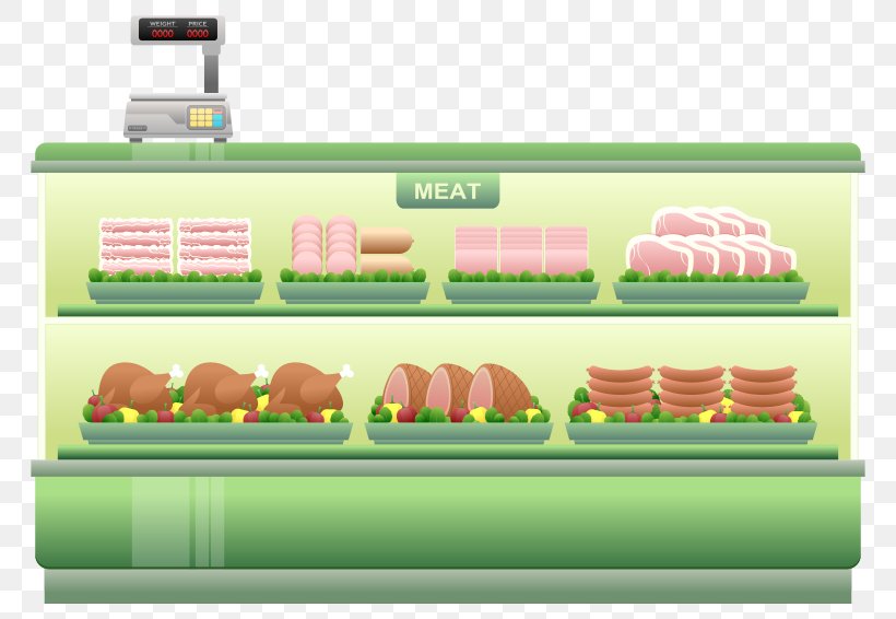 Salami Meat Grocery Store Sausage Clip Art, PNG, 800x566px, Salami, Beef, Brand, Fast Food, Food Download Free