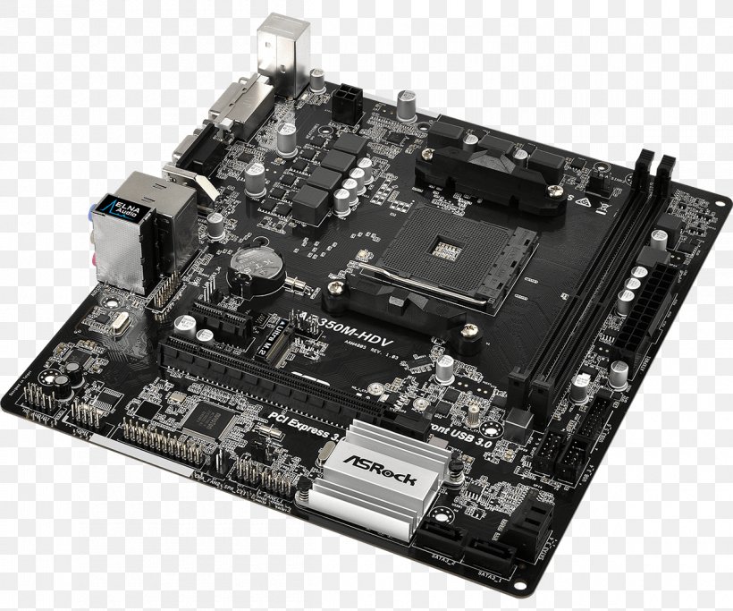 Socket AM4 MicroATX Motherboard CPU Socket Ryzen, PNG, 1200x1000px, Socket Am4, Accelerated Processing Unit, Asrock, Atx, Central Processing Unit Download Free