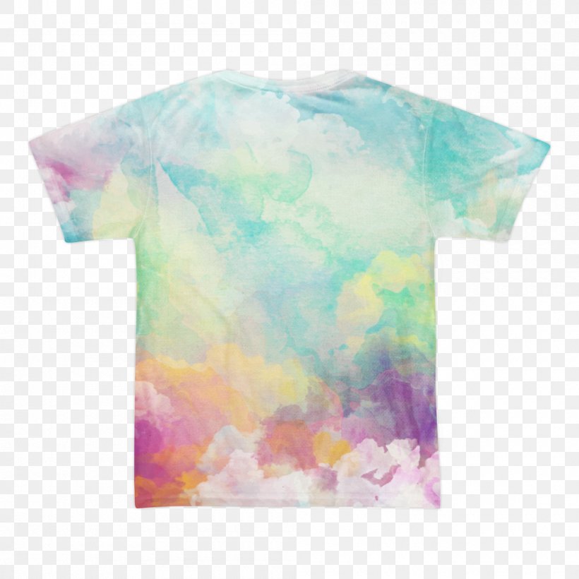 T-shirt Sleeve Dye Neck, PNG, 1000x1000px, Tshirt, Dye, Neck, Petal, Pink Download Free