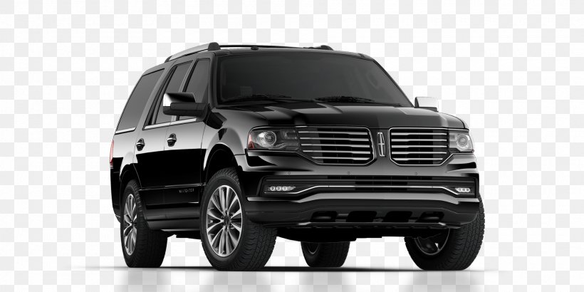 2016 Lincoln Navigator L 2018 Lincoln Navigator 2017 Lincoln Navigator Ford Motor Company, PNG, 1920x960px, 2018 Lincoln Navigator, Automotive Design, Automotive Exterior, Automotive Tire, Automotive Wheel System Download Free