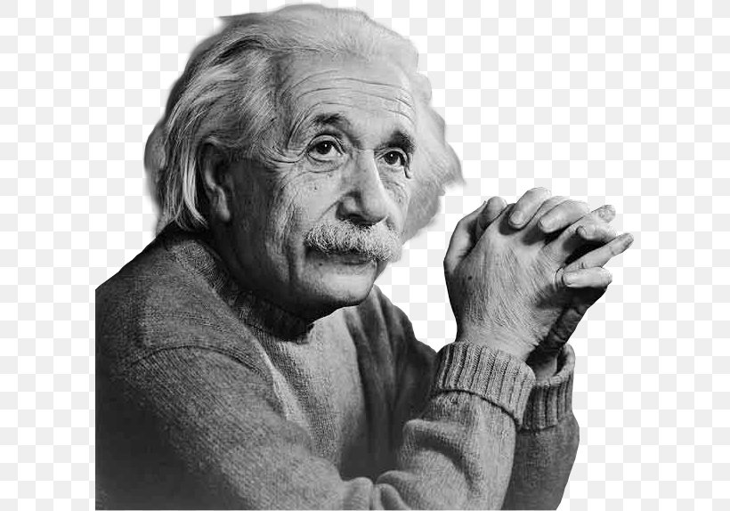 Albert Einstein Quotes Physicist General Relativity Theoretical Physics, PNG, 605x574px, Albert Einstein, Albert Einstein Quotes, Black And White, Chin, Elder Download Free