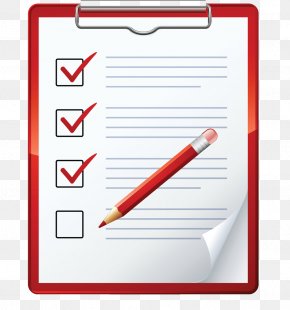 Check Sheet Checklist Clip Art Quality Control Total Quality Management ...