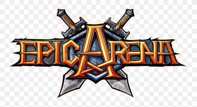 Epic Arena Game Logo Clip Art, PNG, 1102x597px, Game, Board Game, Drawing, Fictional Character, Logo Download Free