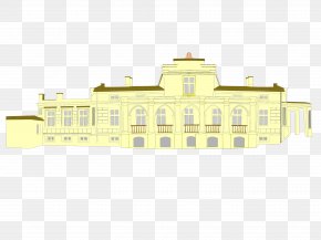 Maths In Architecture - Facade Architecture Product Design PNG