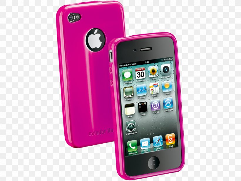 IPhone 4S IPhone 5 Feature Phone Smartphone, PNG, 1200x900px, Iphone 4, Apple, Case, Communication Device, Feature Phone Download Free