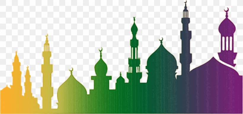 Ramadan 2019 Eid Al-Fitr Salah Zakat Al-Fitr, PNG, 2402x1136px, Ramadan, Allah, Architecture, Building, City Download Free