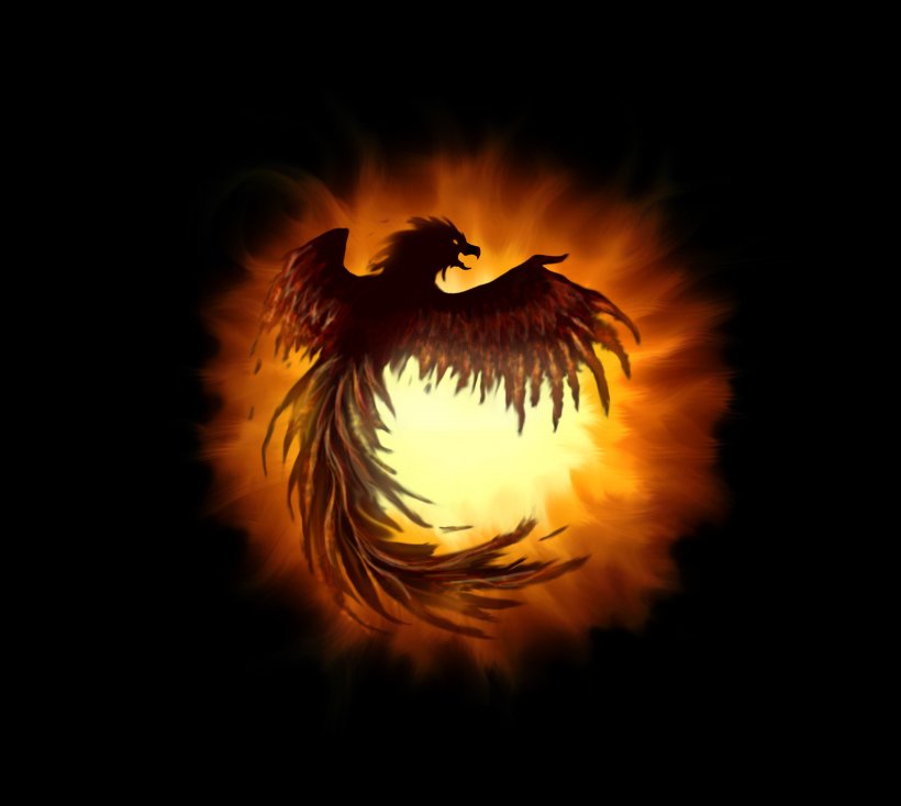 Phoenix - Relaxed Radio English DeviantArt Internet Radio YouTube PNG