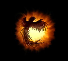 Phoenix - Relaxed Radio English DeviantArt Internet Radio YouTube PNG