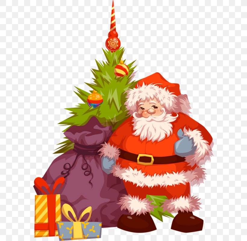 Santa Claus Christmas Illustration, PNG, 600x800px, Santa Claus, Christmas, Christmas Carol, Christmas Decoration, Christmas Ornament Download Free