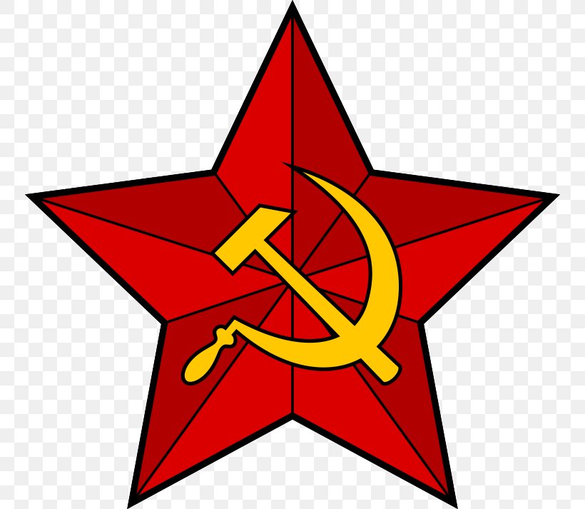 Soviet Union Hammer And Sickle Communism Red Star, PNG, 750x713px, Soviet Union, Area, Artwork, Communism, Communist Symbolism Download Free