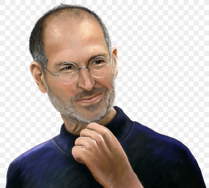 Steve Jobs Entrepreneur IPhone United States, PNG, 2048x1847px, Steve Jobs, Chin, Drawing, Entrepreneur, Face Download Free