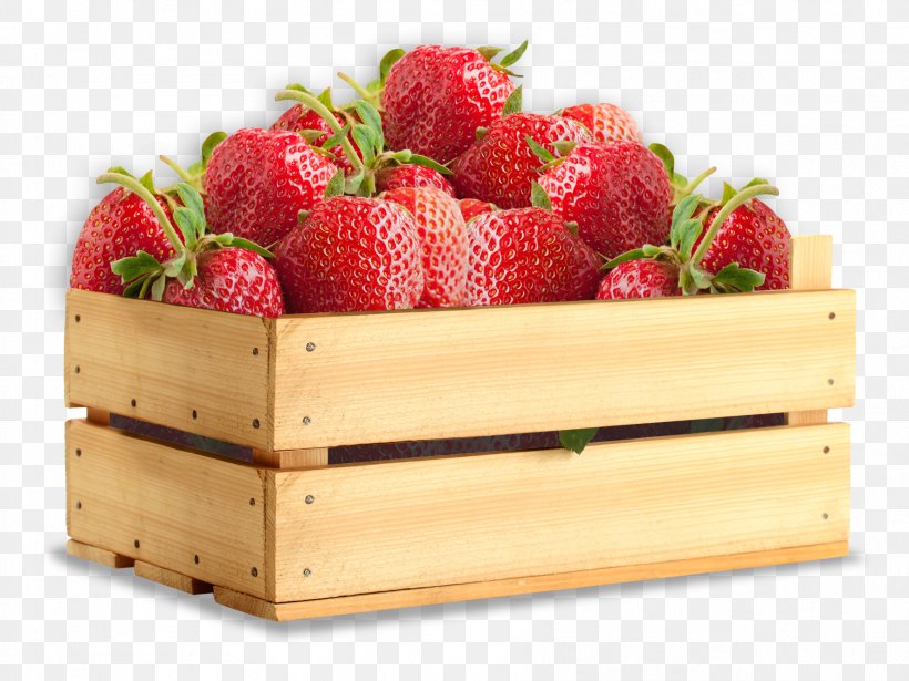 Strawberry Natural Foods Local Food, PNG, 1772x1330px, Strawberry, Box, Food, Fruit, Local Food Download Free